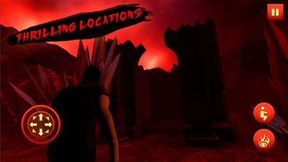 Horror Underworld Escape screenshot 2