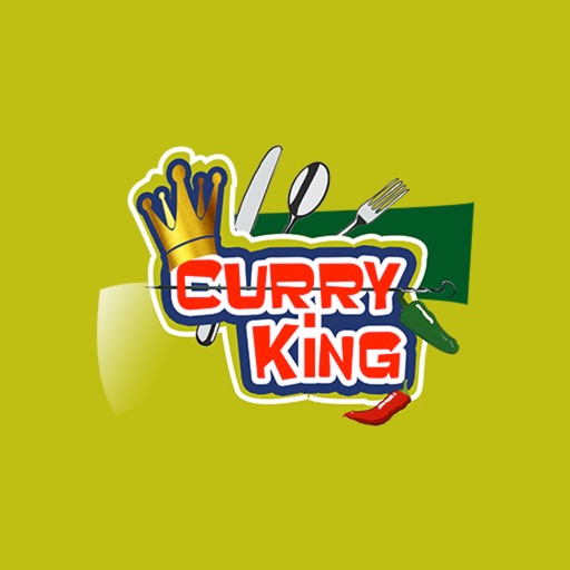 Curry King Irvine