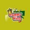 Order your favourite food from Curry King Irvine with just a tap