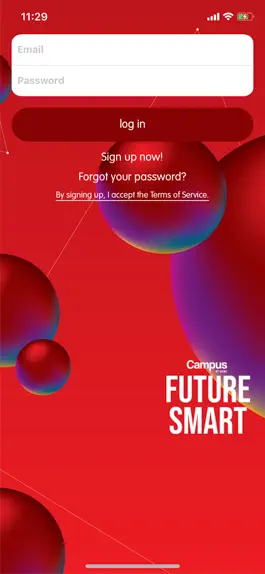 Game screenshot Future Smart by Campus apk