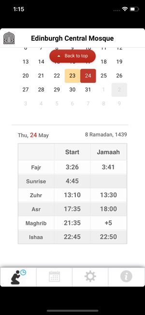 EdMosque(圖2)-速報App