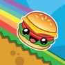 Get Happy Burger for iOS, iPhone, iPad Aso Report