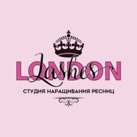 London Lashes на пк