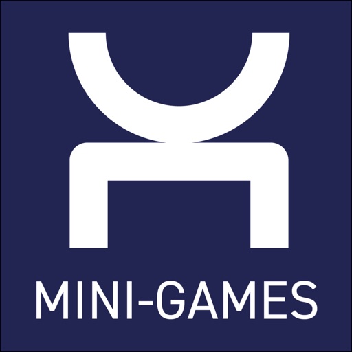 Haptics mini games