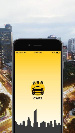 BRB Cabs(圖1)-速報App