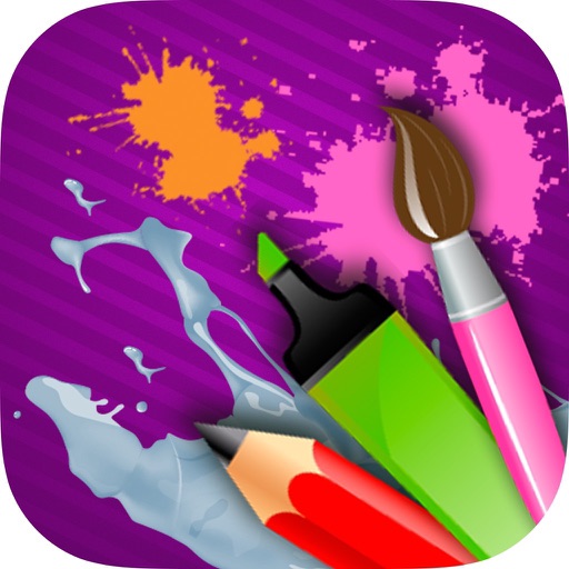 Doodle on Images – Stickers