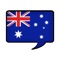 Icon Slanguage: Australia