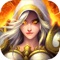 《天使战魂》是一款西方魔幻主题、3D即时战斗MMOARPG手游,传承了经典MMORPG战斗模式的全新魔幻游戏,在经典玩法的基础上,增加跨服竞技,跨服团战,跨服聊天的趣味性和个性化和自由度特别高,让游戏进程产生更多随机,更有乐趣,更加长远。加上游戏活动不断,跨服结盟畅快激战,旨在给玩家回归初心的战斗体验!