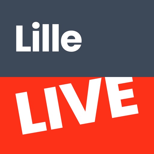 Lille Live