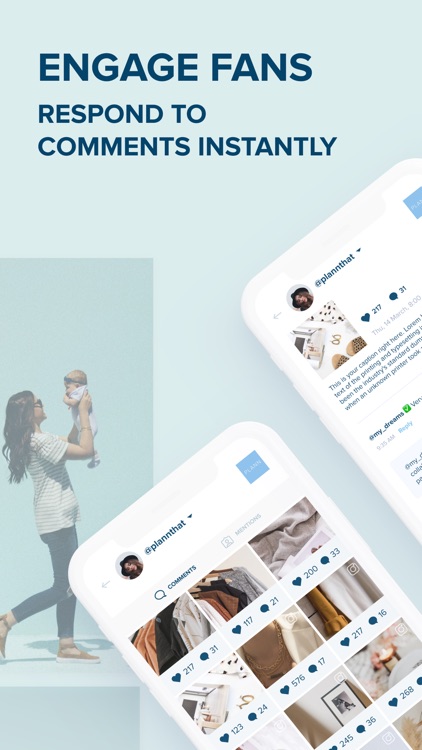 Plann: Preview for Instagram screenshot-4