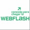 O aplicativo Minha WebFlash foi criado para facilitar a vida dos clientes do provedor WebFlash