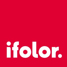 ifolor: Fotobuch, Fotos & mehr
