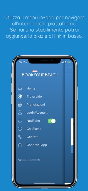 BookYourBeach(圖5)-速報App