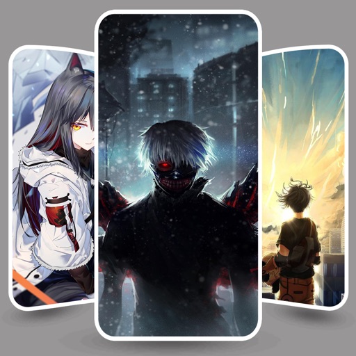 Anime Boy APK for Android Download