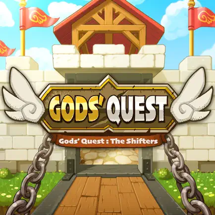 Gods' Quest : The Shifters Читы