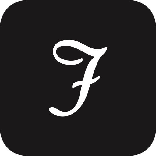 Foothill Church App icon