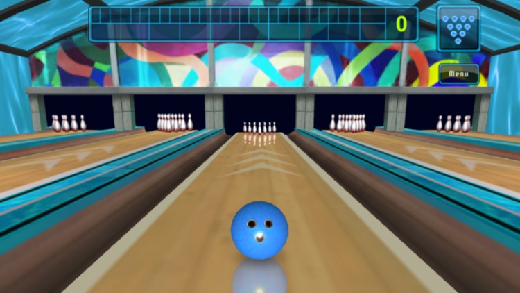 3D Bowling - My Bowling Games