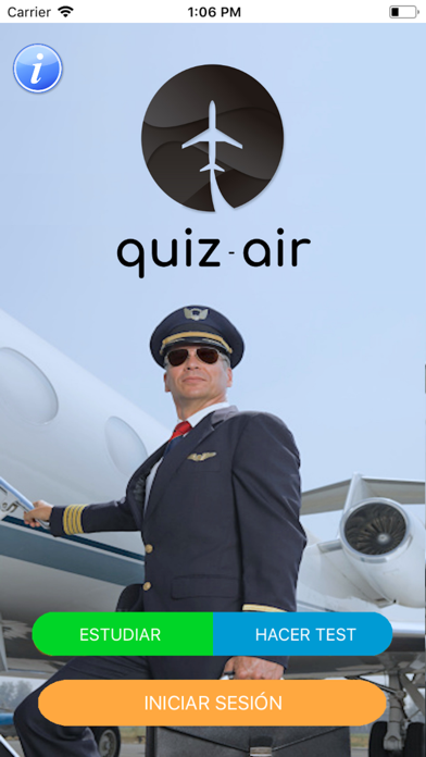 Quiz-Air PTL screenshot 2