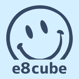 e8cube・BEHAING高崎店お得情報アプリ