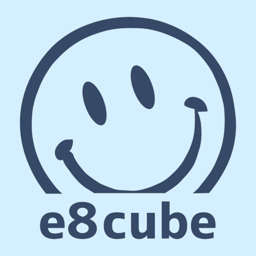 e8cube・BEHAING高崎店お得情報アプリ