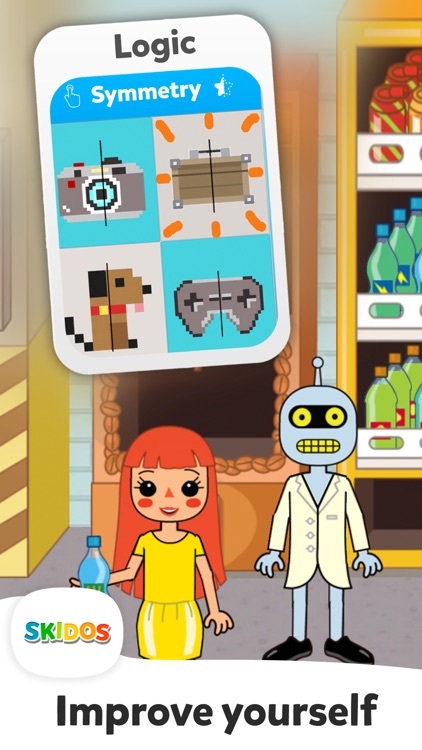 Fun Games: Kids Preschool Math screenshot-4