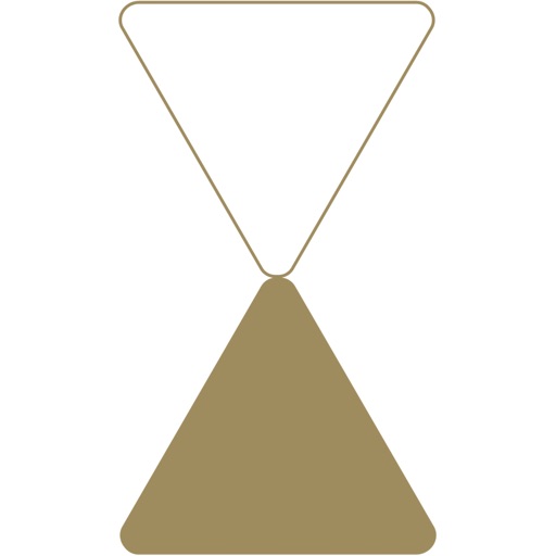 Hourglass Time by Jon Snyder