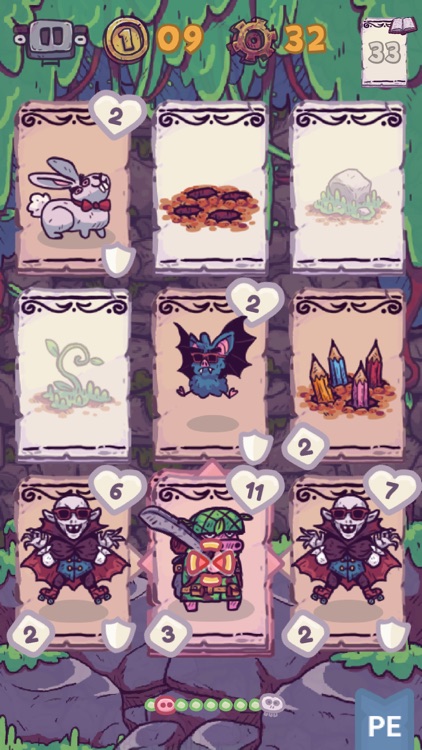 Card Hog screenshot-6
