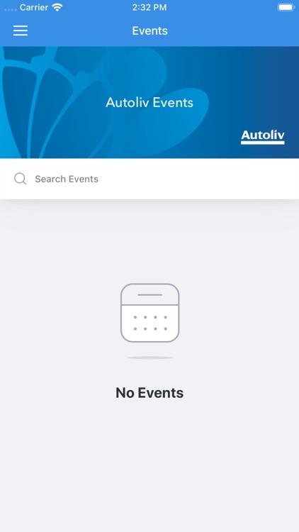 Autoliv Events