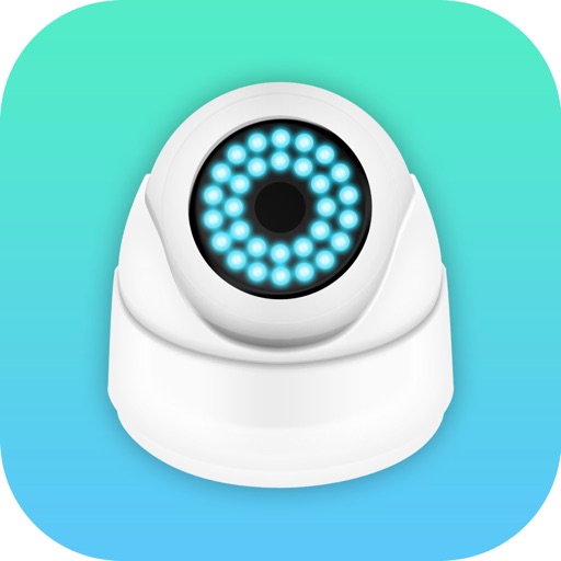 Bayit Cam iOS App
