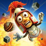 Catapult King logo