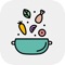 ChefMate is your guide and community for cooking