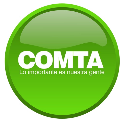 COMTA APP