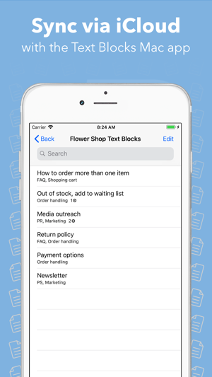 Text Blocks(圖4)-速報App