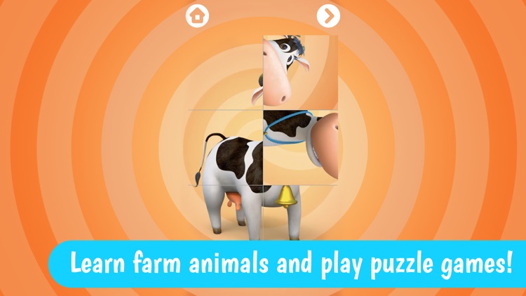 Dave and Ava Learn and Play screenshot-4