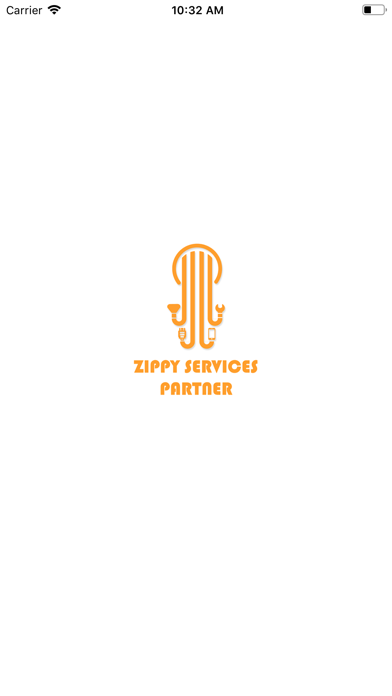 How to cancel & delete Zippy Services Partner from iphone & ipad 1