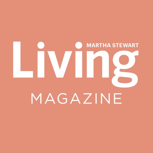 Martha Stewart Living icon