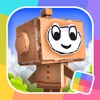 Paper Monsters - GameClub (AppStore Link)