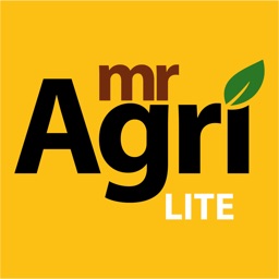 Mr. Agri Lite