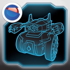Activities of Cyber Robot