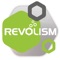 The REVOLISM App connects you with your individually tailored wellness plan from REVOLISM