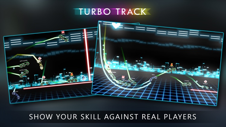 Turbo Track screenshot-0