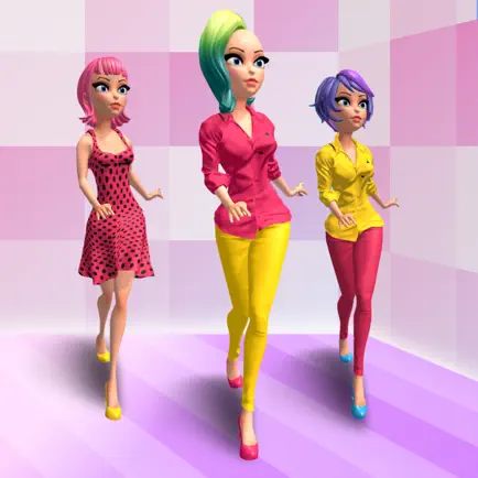 FashionRush Cheats