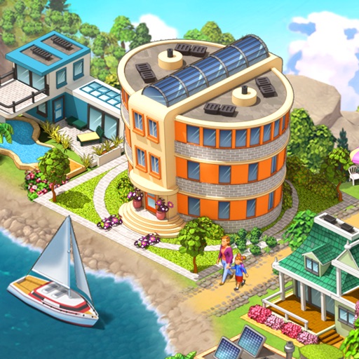 for windows download City Island: Collections