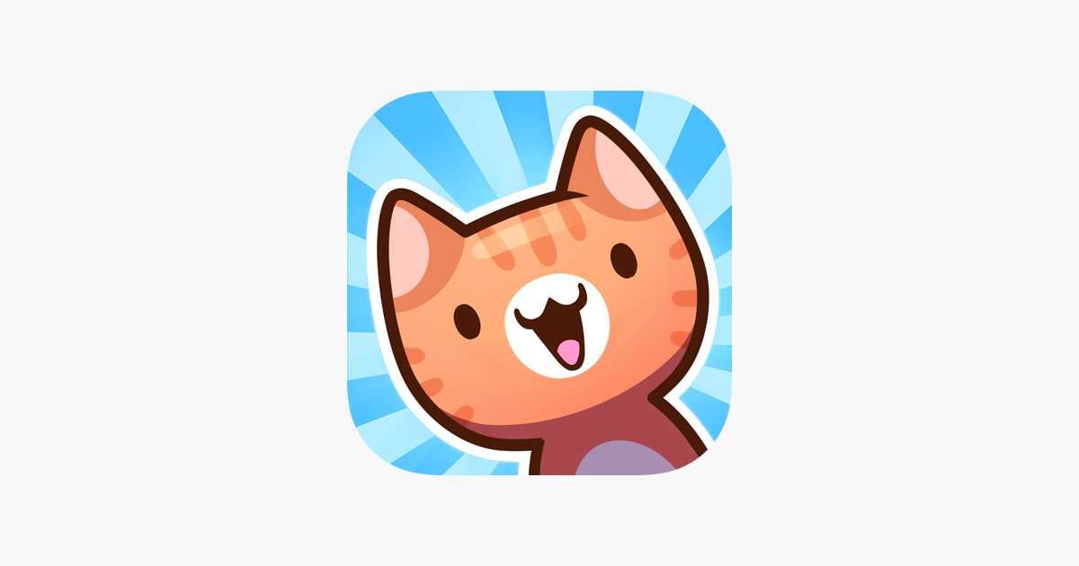 猫ゲーム Cat Game をapp Storeで