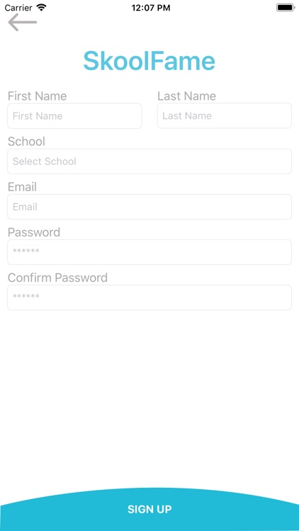 SkoolFame App