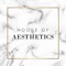 House of Aesthetics provides a great customer experience for it’s clients with this simple and interactive app, helping them feel beautiful and look Great