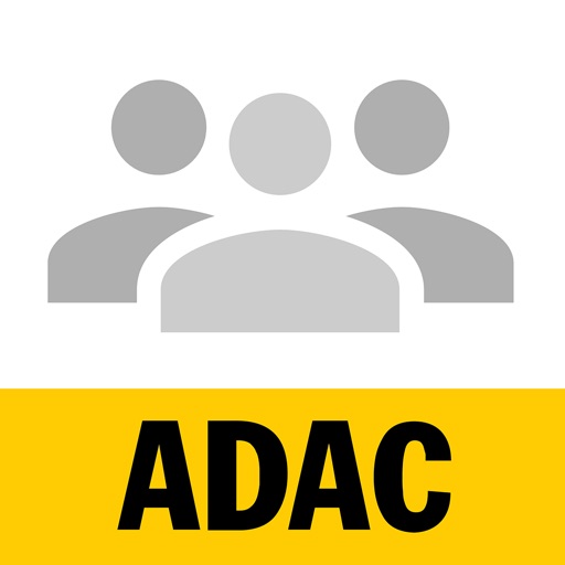 ADAC PA iOS App
