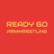 Improve your start motion with Ready Go Armwrestling app