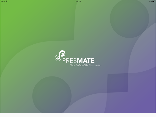 PresMate(圖1)-速報App