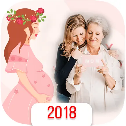 Mother's Day Photo Frames 2018 Cheats